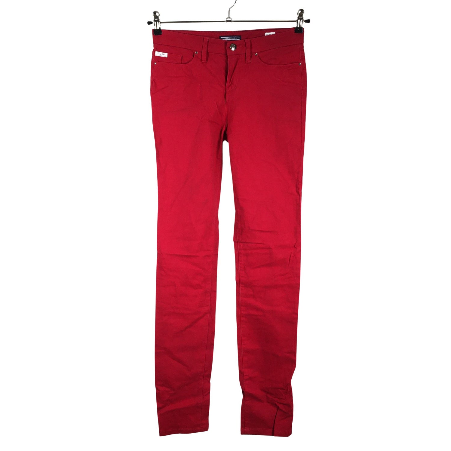  Farkut  Farkut, koko 36  Tommy Hilfiger 