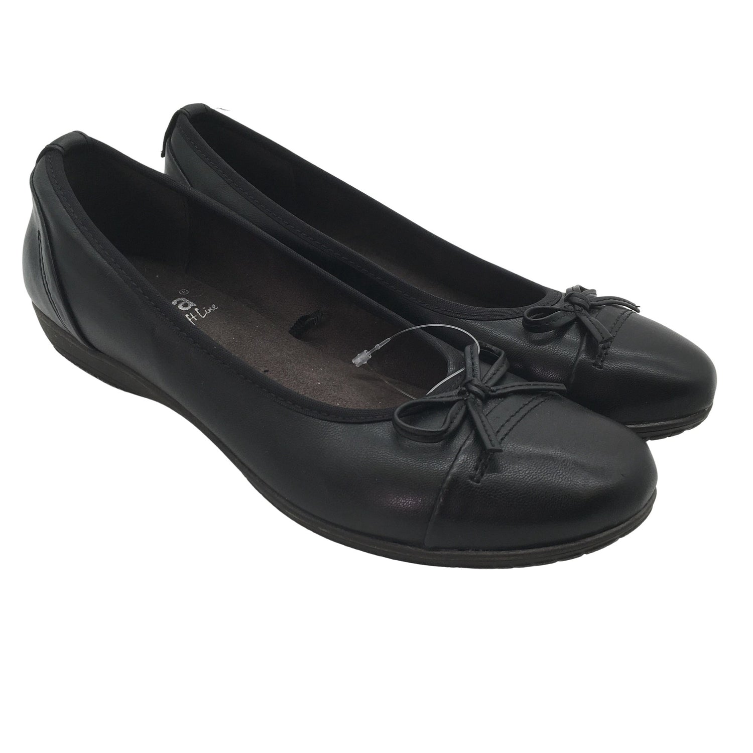  Ballerinat  Ballerinat, koko 39  Jana 