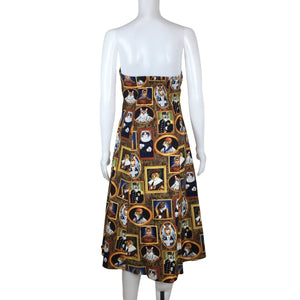 Kangasmekko, koko 40