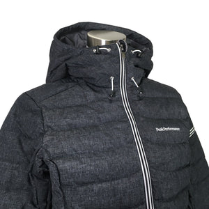 Unisex Peak Performance - Untuvatakki, koko 38 -  (3)