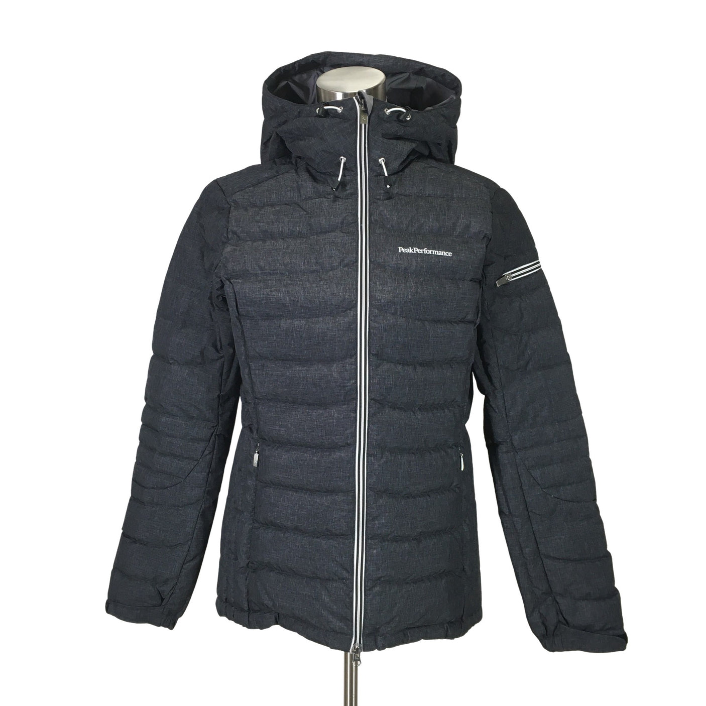 Unisex Peak Performance - Untuvatakki, koko 38 -  (1)
