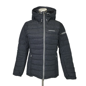 Unisex Peak Performance - Untuvatakki, koko 38 -  (1)