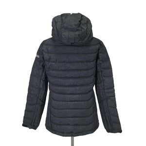 Unisex Peak Performance - Untuvatakki, koko 38 -  (2)
