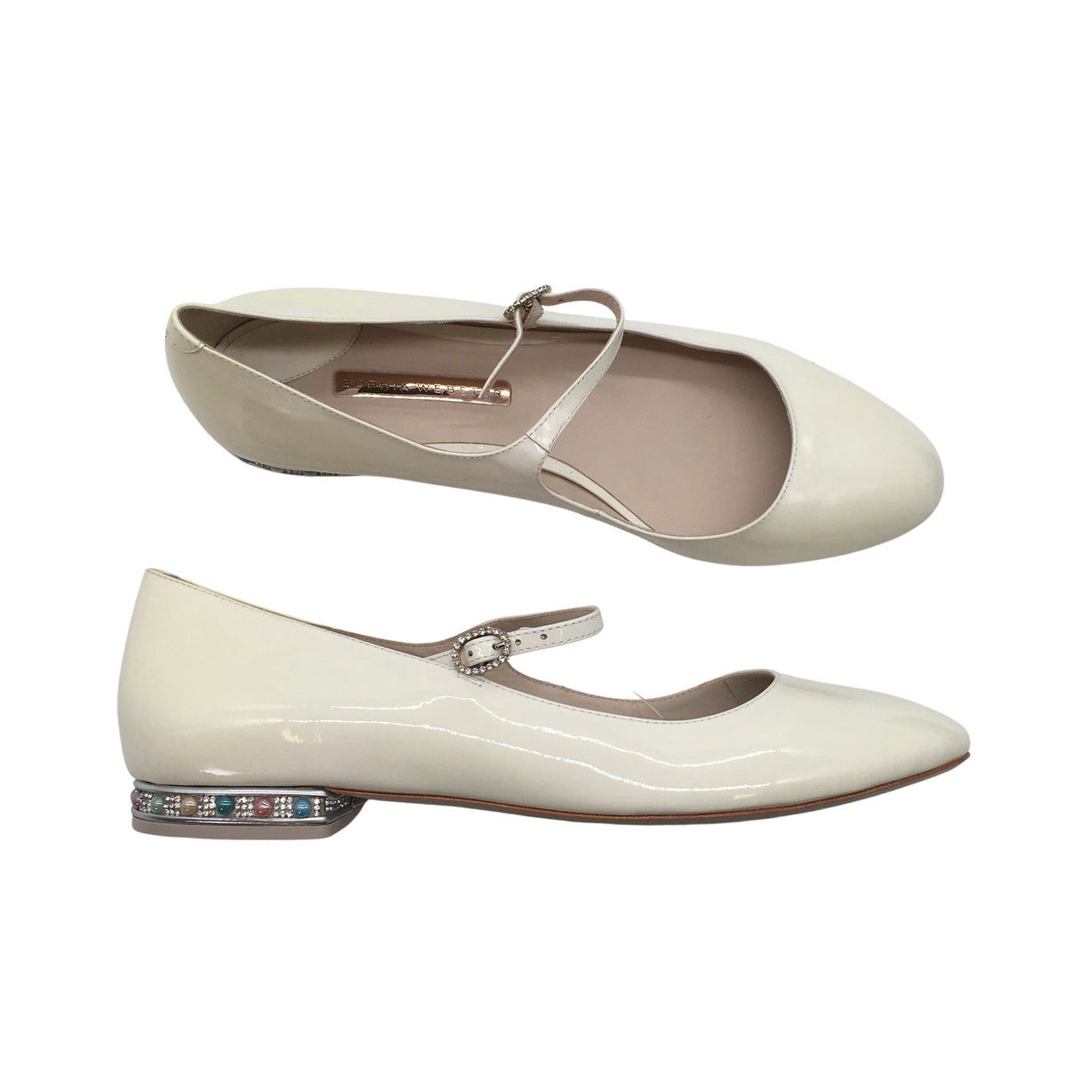 Unisex Sophia Webster - Ballerinat, koko 41 -  (1)
