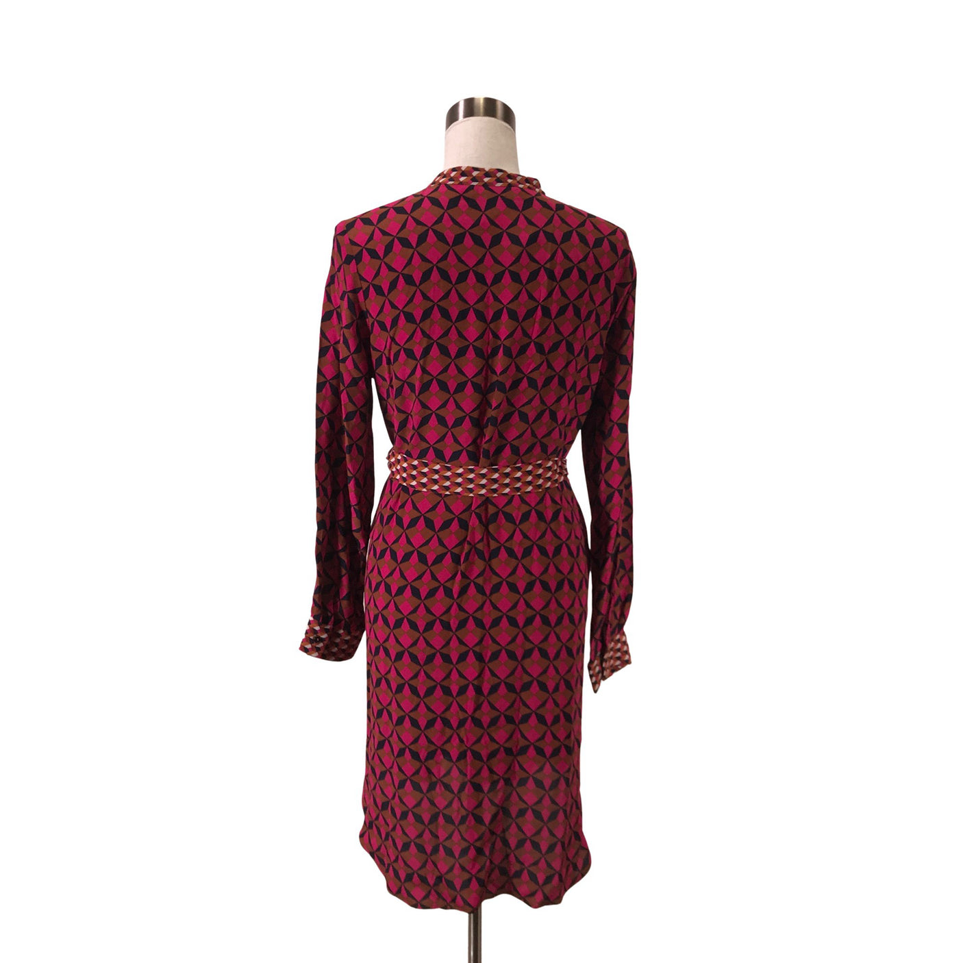 Unisex Zara - Sifonkimekko, koko 40 -  (2)
