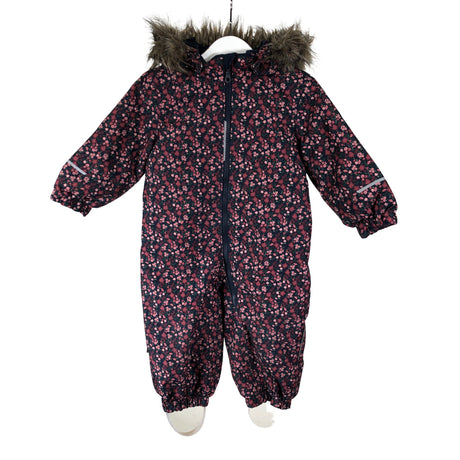 Unisex Name It - Toppahaalari, koko 74 - 80 -  ()