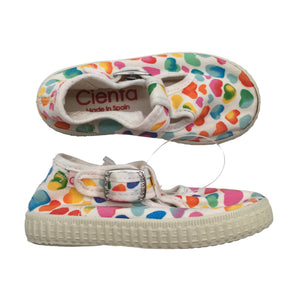 Unisex Cienta - Tennarit, koko 21 -  (1)