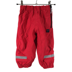 Unisex Polarn O. Pyret - Välikausihousut, koko 80 - 86 -  (1)