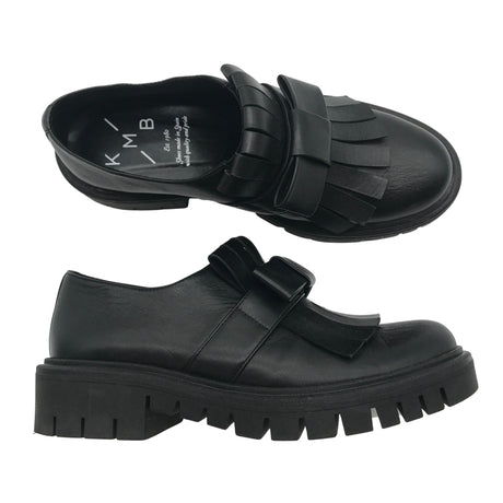 Unisex KMB - Loaferit, koko 37 -  ()