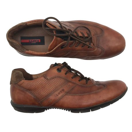 Unisex Lloyd - Kävelykengät, koko 41 -  ()