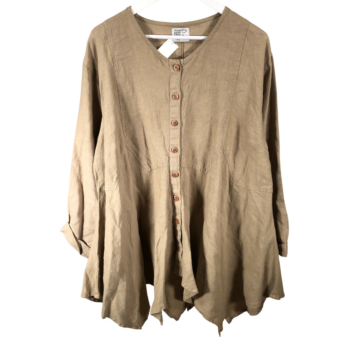 Kangastunika, koko 56