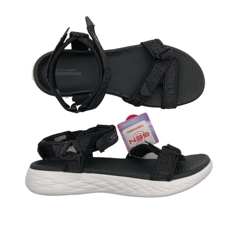 Unisex Skechers - Urheilusandaalit, koko 37 -  ()