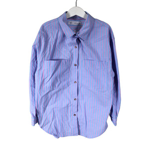 Unisex Zara - Kauluspaita, koko 128 - 134 -  (1)