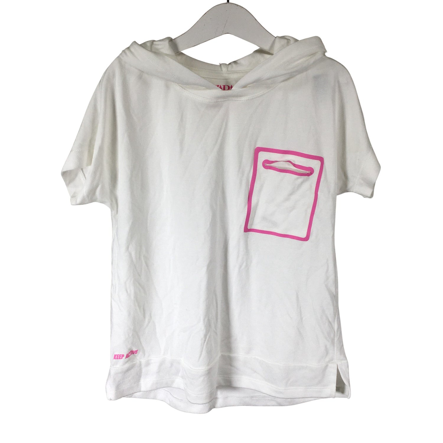  T-paita  T-paita, koko 128 - 134  Zara 