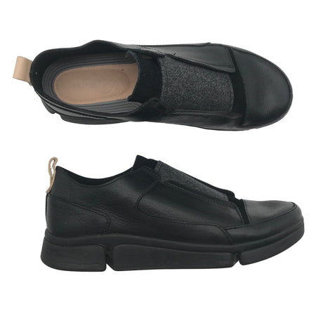 Unisex Clarks - Loaferit, koko 38 -  ()