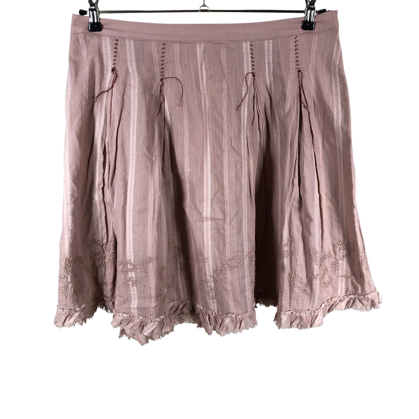 Unisex Hugo Boss - Kangashame, koko 44 -  (1)