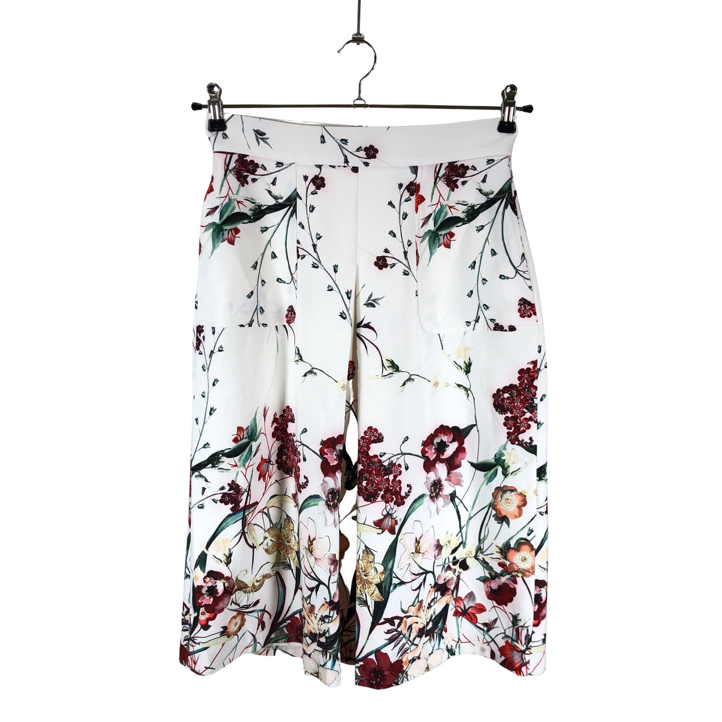Unisex Zara - Vekkihame, koko 38 -  (1)