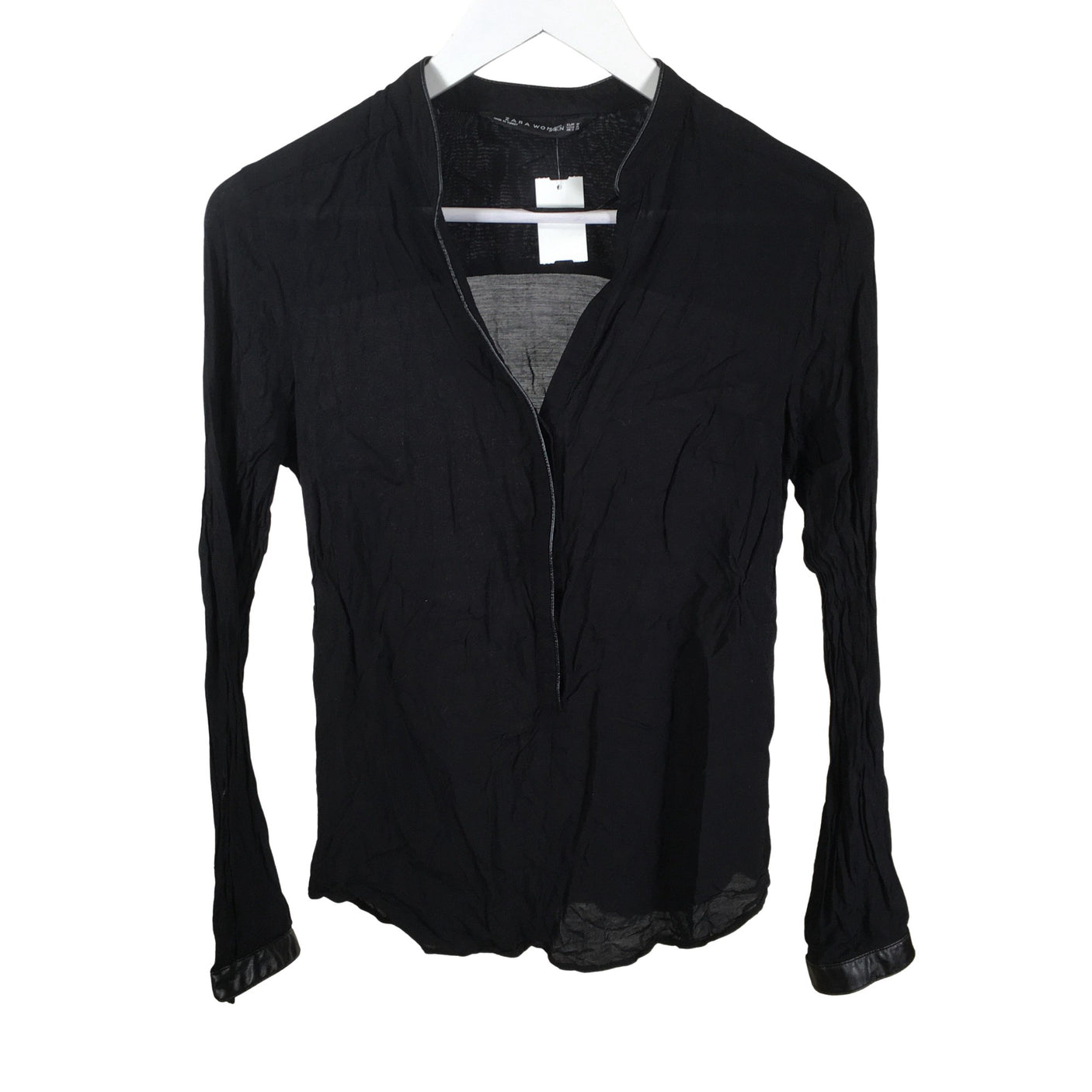 Unisex Zara - Pusero, koko 38 -  (1)