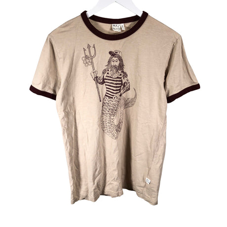 Unisex Mainio - T-paita, koko 36 -  ()