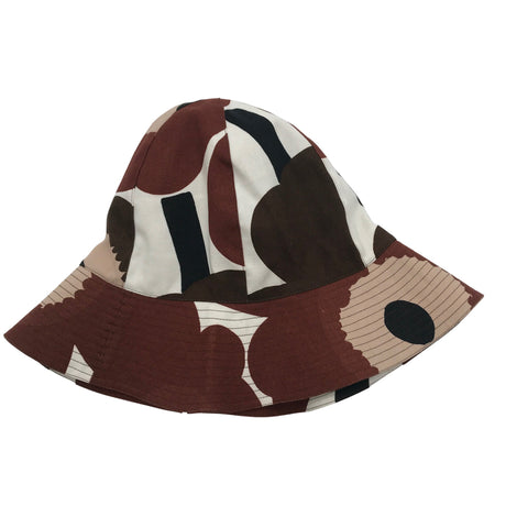 Unisex Marimekko - Kesähattu, koko 52 - 54 cm -  ()