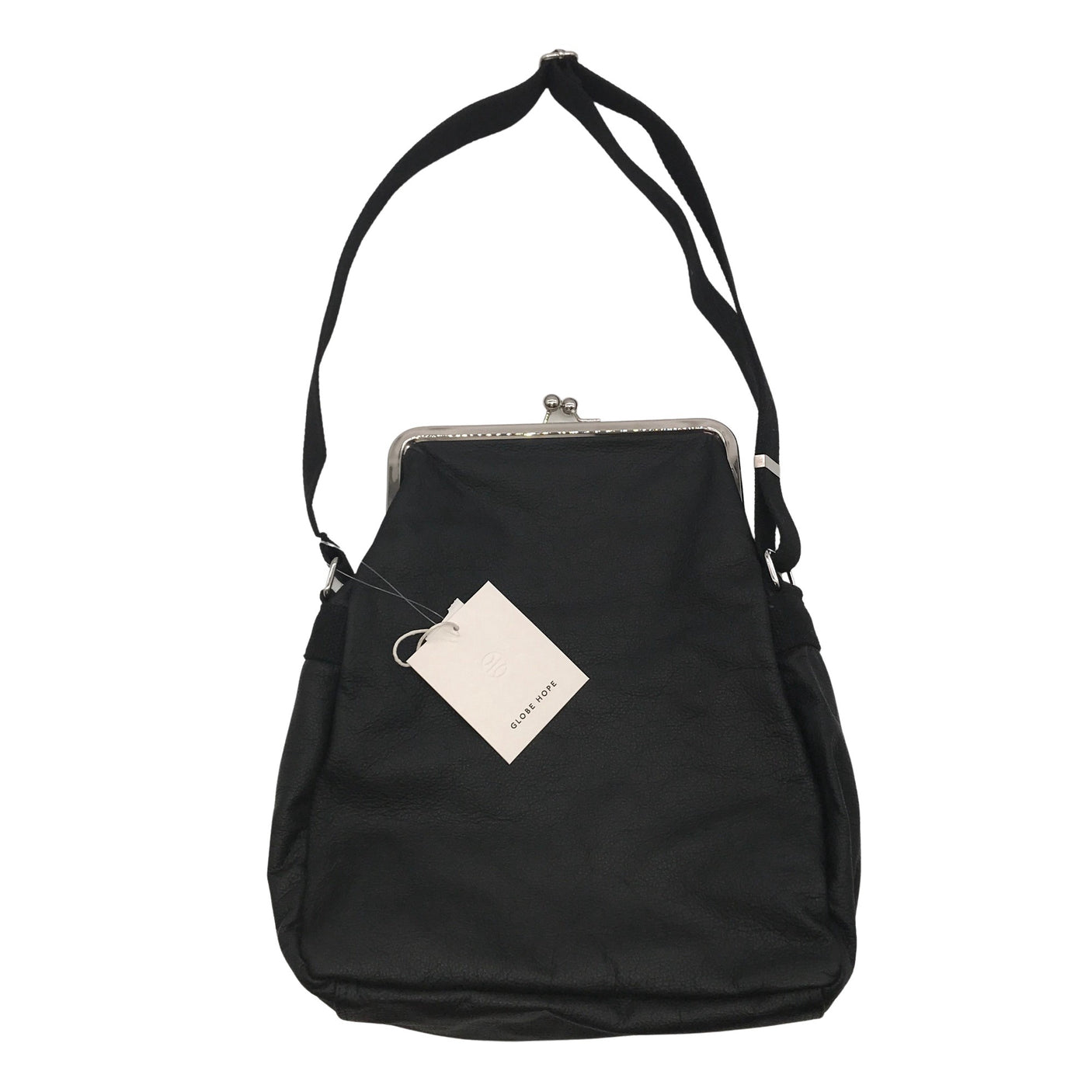 Unisex Globe Hope - Olkalaukku, koko Midi -  (2)