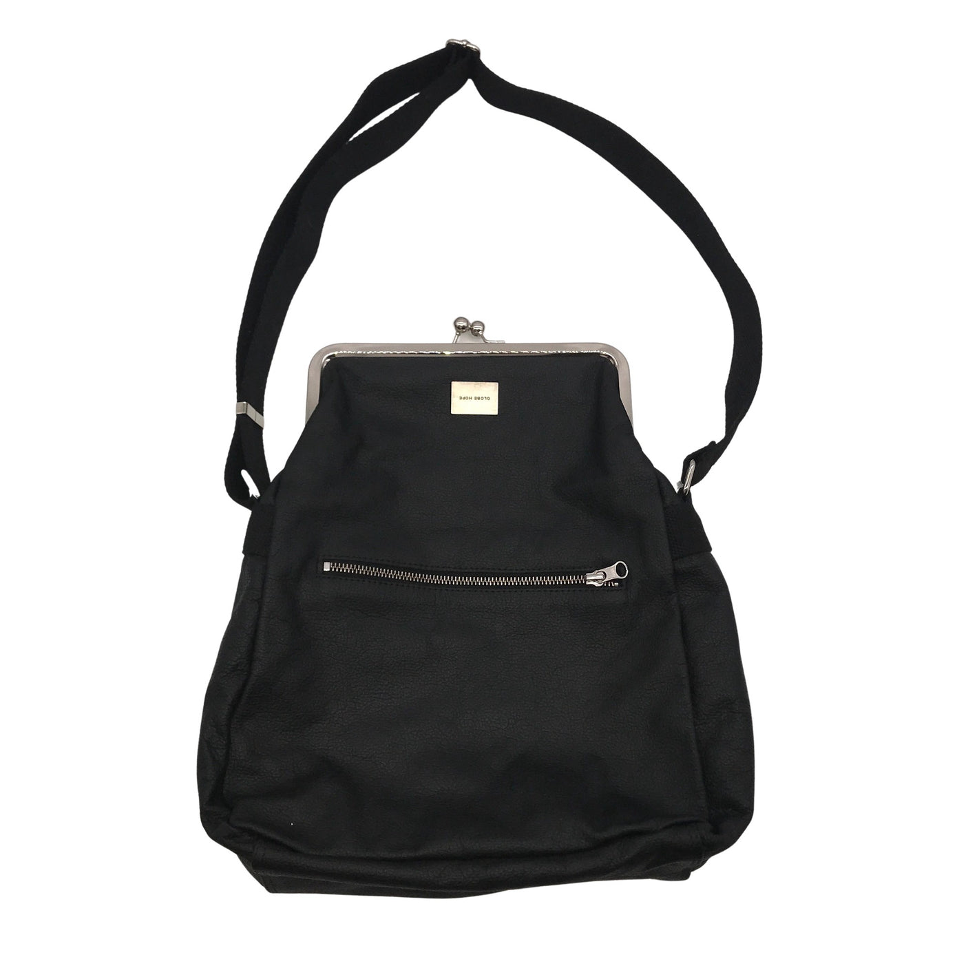 Unisex Globe Hope - Olkalaukku, koko Midi -  (1)