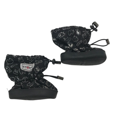 Unisex Stonz - Välikausitossut, koko 21 -  ()