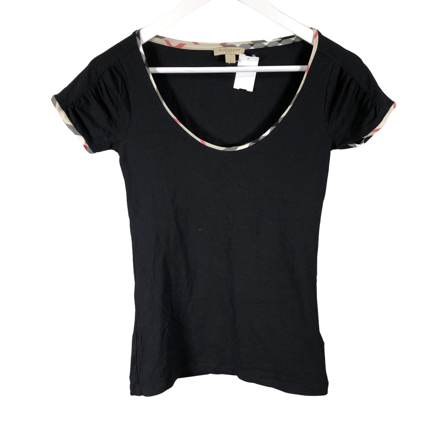 Unisex Burberry - T-paita, koko 36 -  (1)