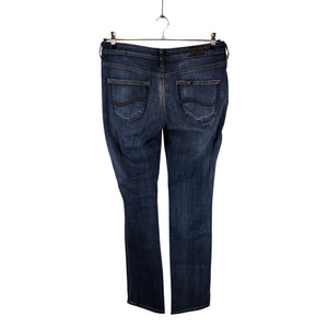 Unisex Lee - Farkut, koko 38 -  (2)