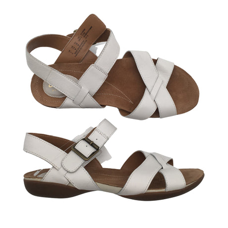 Unisex Clarks - Sandaalit, koko 38 -  ()