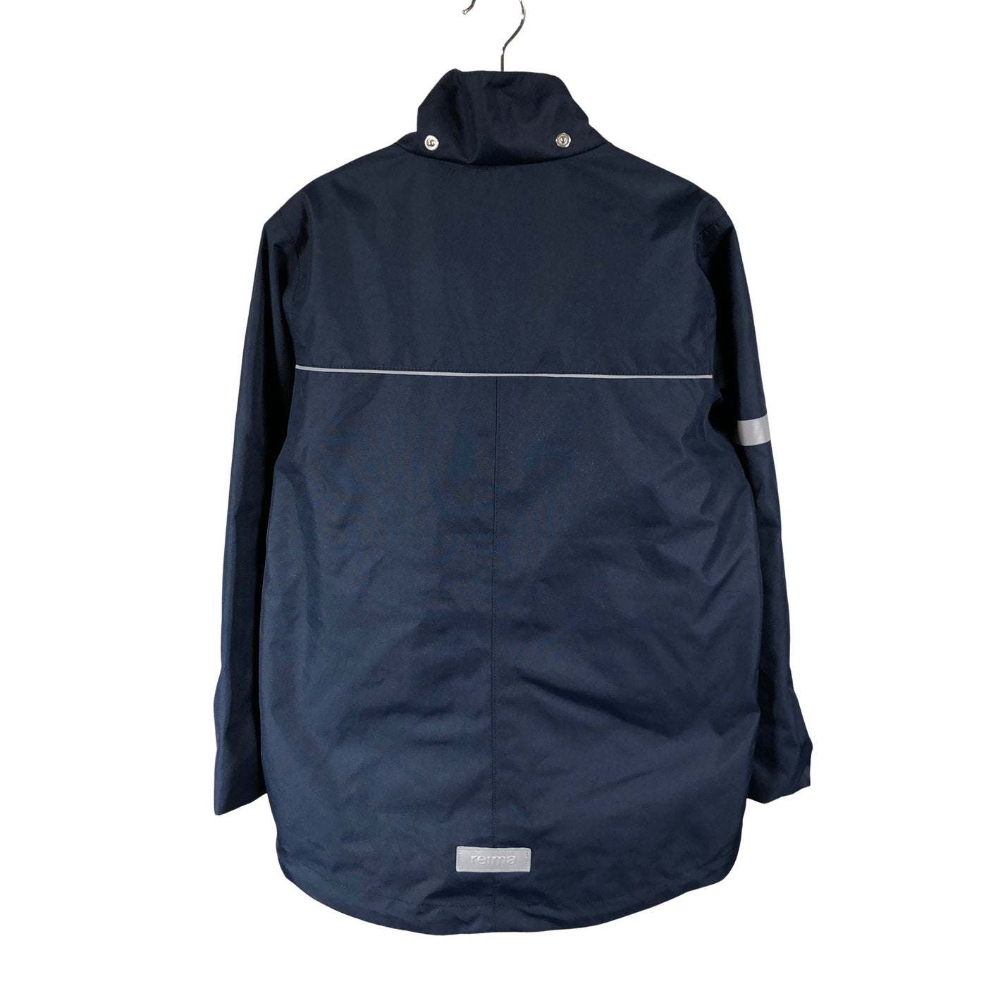 Unisex Reima - Kevyttoppatakki, koko 128 - 134 -  (2)