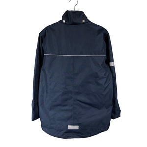 Unisex Reima - Kevyttoppatakki, koko 128 - 134 -  (2)