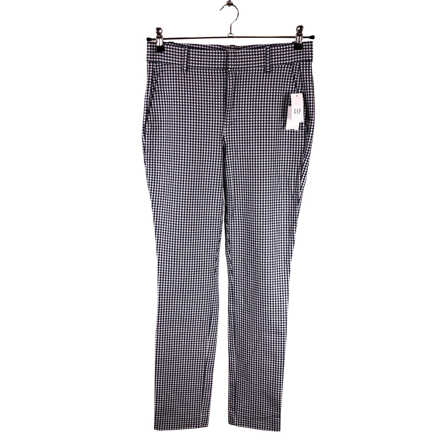  Suorat-housut  Suorat housut, koko 40  Gap 