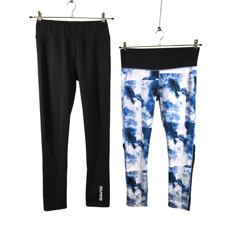 Unisex David - Urheilutrikoot, koko 40 -  ()