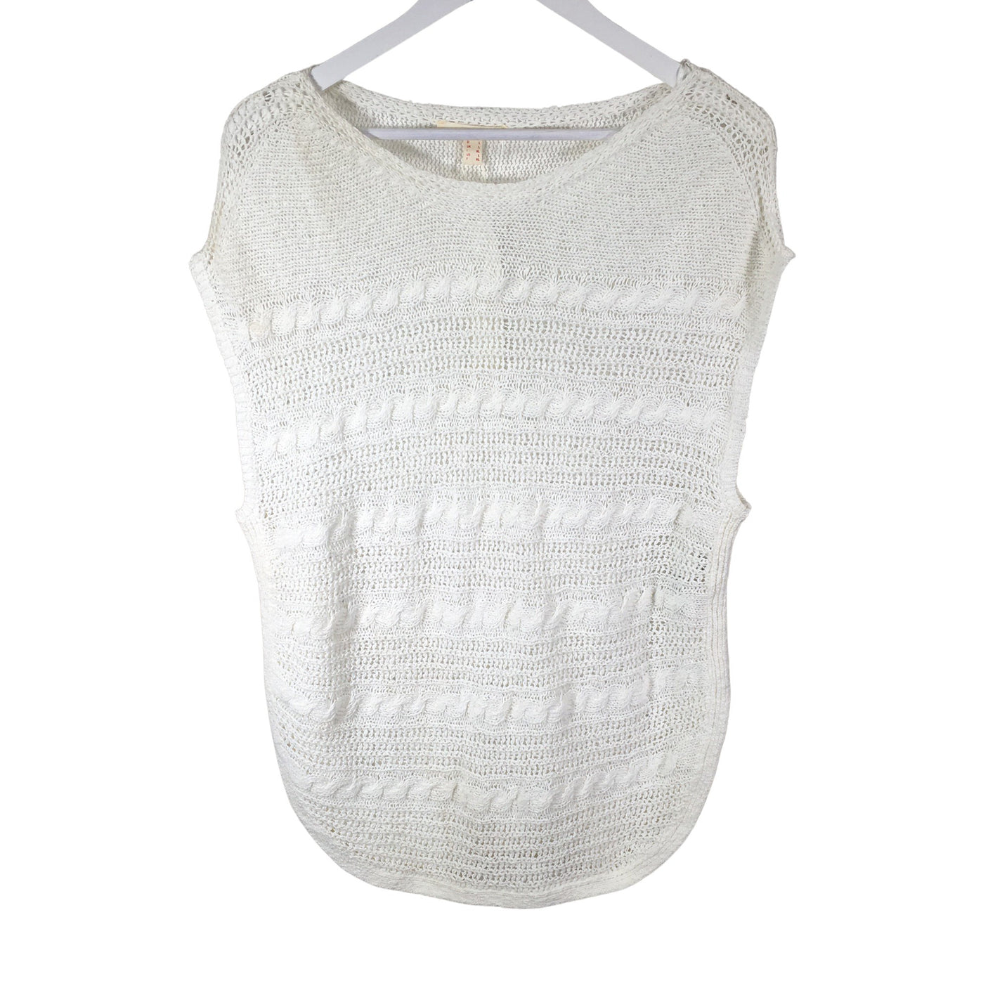 Unisex Esprit - Neuleliivi, koko 40 -  (1)
