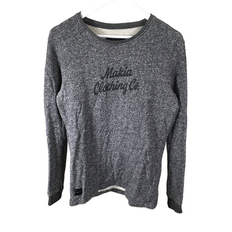 Unisex Makia - Collegepaita, koko 48 -  ()