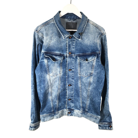 Unisex Denham - Farkkutakki, koko 50 -  ()
