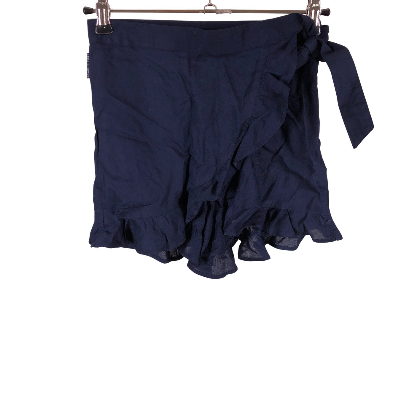 Unisex Polarn O. Pyret - Shortsit, koko 116 - 122 -  (1)