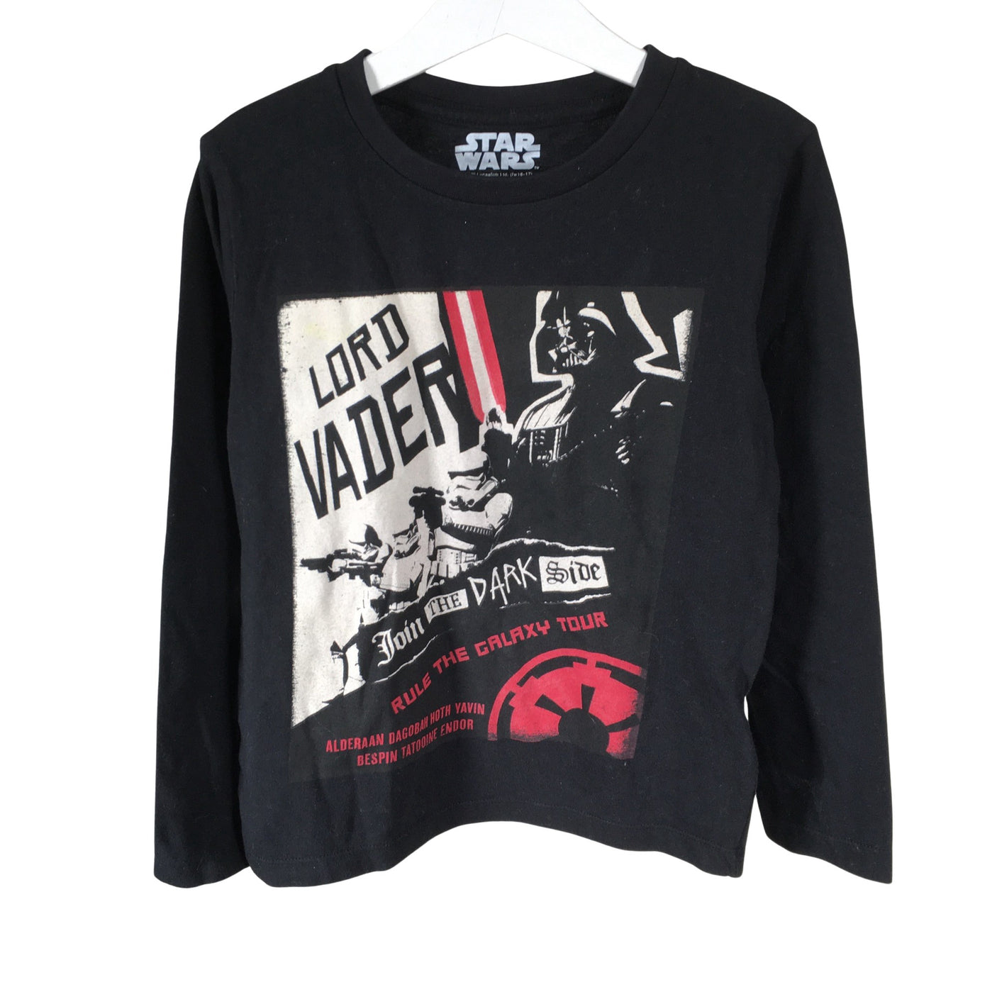 Unisex Little Eleven Paris - Trikoopaita, koko 122 - 128 -  (1)