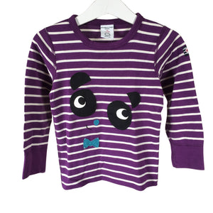 Unisex Polarn O. Pyret - Trikoopaita, koko 92 - 98 -  (1)
