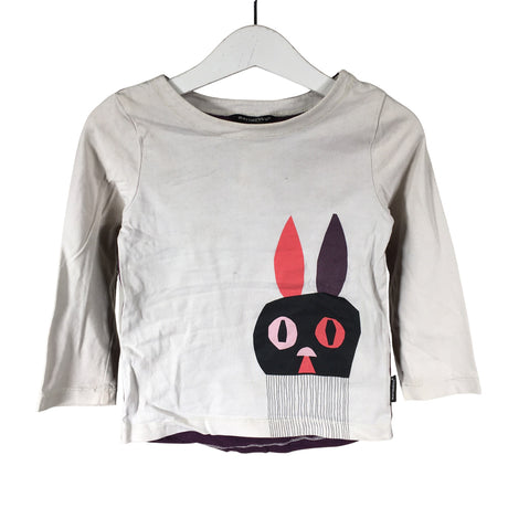 Unisex Marimekko - Trikoopaita, koko 92 - 98 -  ()