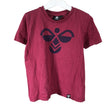 Unisex Hummel - T-paita, koko 110 - 116 -  ()