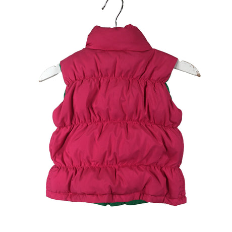 Unisex Ralph Lauren - Toppaliivi, koko 80 - 86 -  (2)