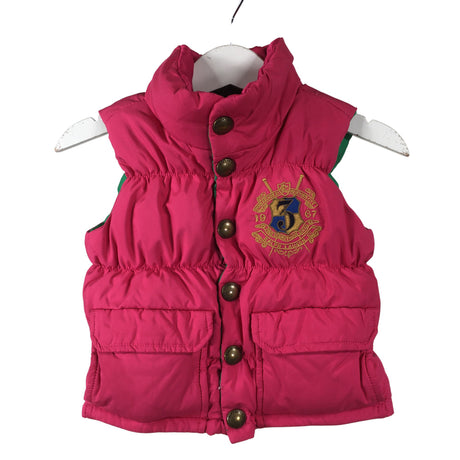 Unisex Ralph Lauren - Toppaliivi, koko 80 - 86 -  ()