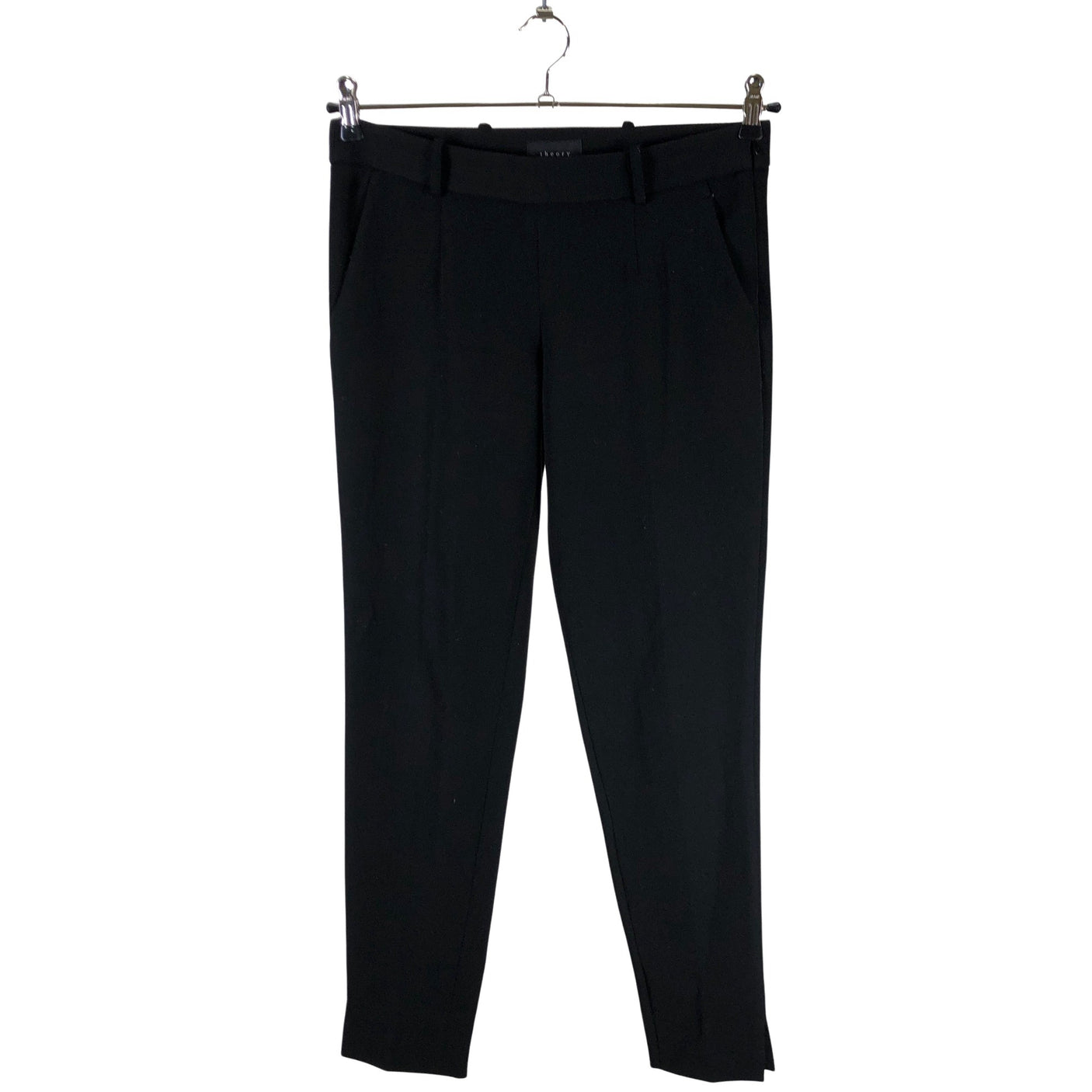 Unisex Theory - Suorat housut, koko 36 -  (1)