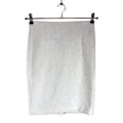 Unisex Zara - Suora hame, koko 38 -  ()
