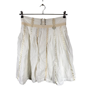 Unisex Ouì - Kangashame, koko 38 -  (1)
