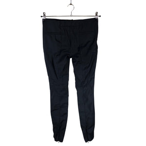 Unisex Massimo Dutti - Kangashousut, koko 36 -  (2)