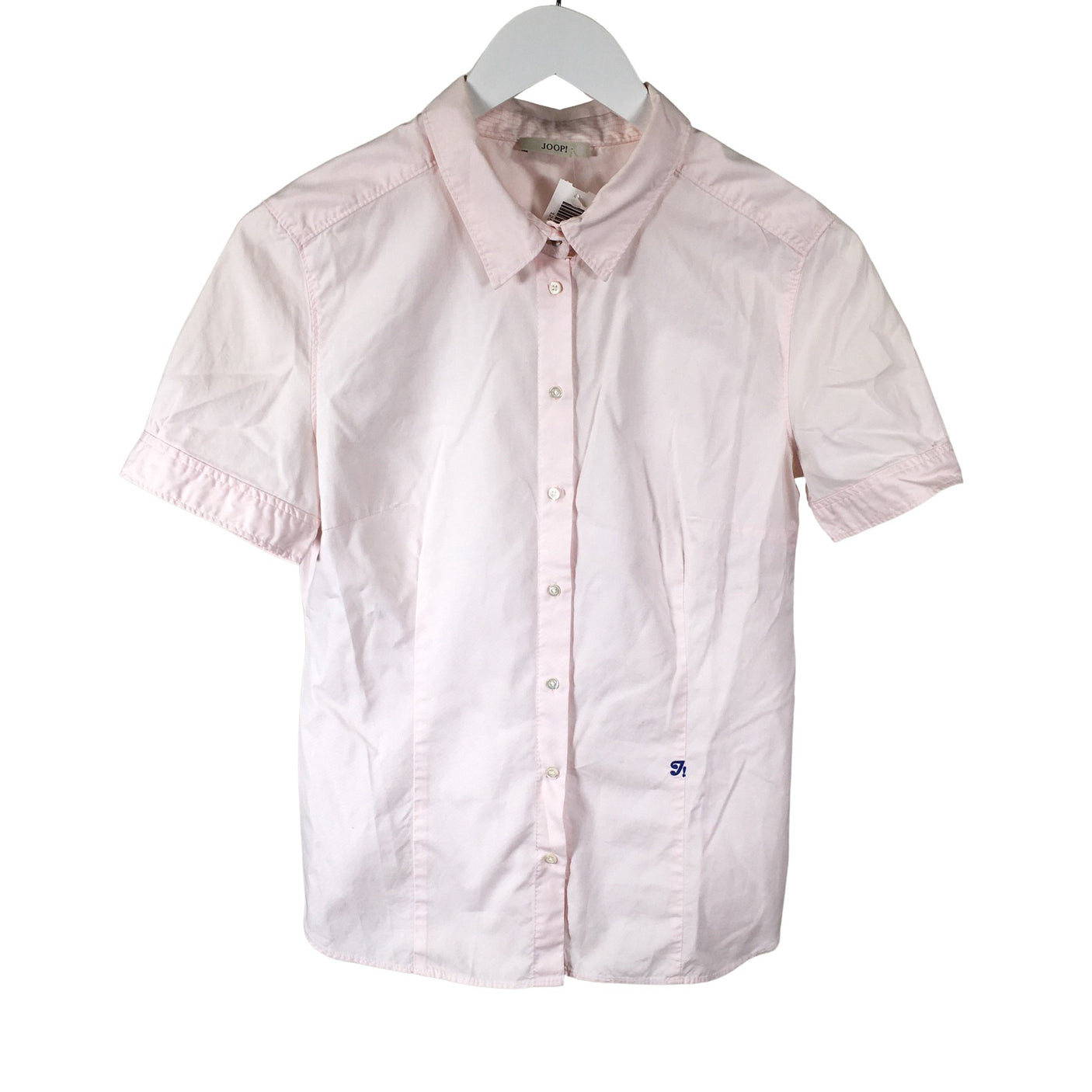 Unisex Joop! - Kauluspaita, koko 38 -  (1)