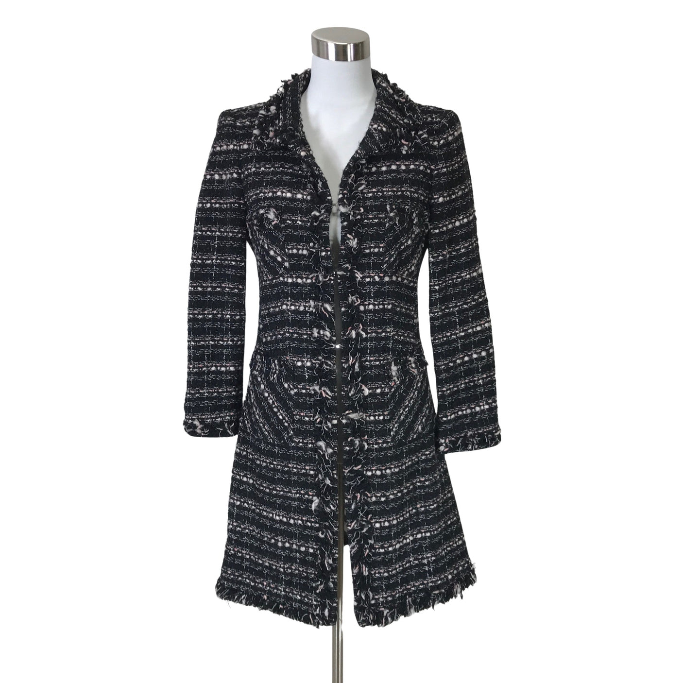 Unisex Steilmann - Villakangastakki, koko 36 -  (1)